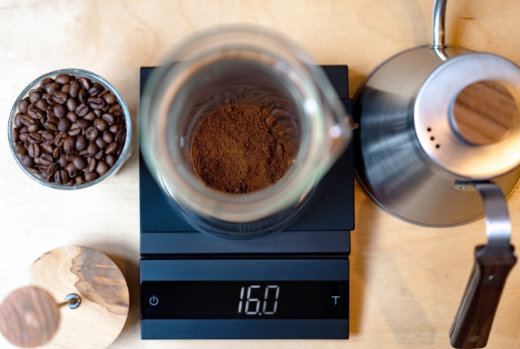 French Press Brew Guide