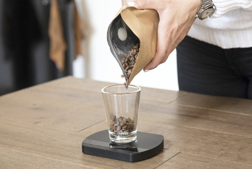 Cold Brew Guide-Cold Brew Coffee