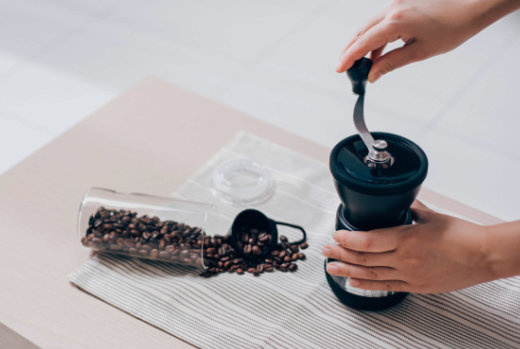 Moka Pot Brew Guide Moka Pot Brew Guide