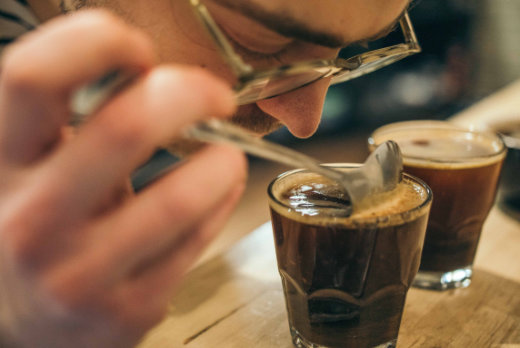 How To Taste Coffee Like A Pro All About Coffee