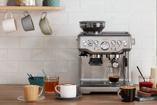 Sage Barista Express