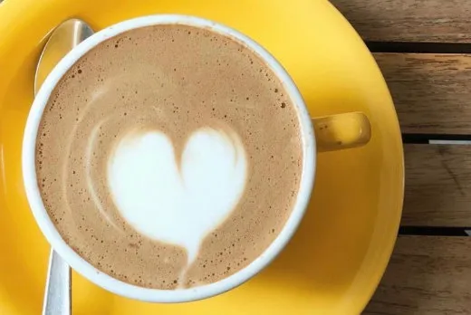 At Home with the Sage Barista Express