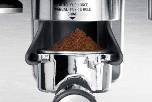 Sage Barista Express