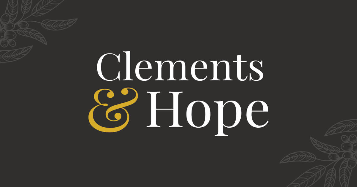Clements & Hope